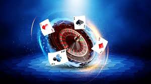 Вход на зеркало Slott Casino