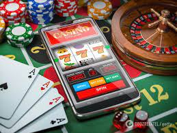 Вход на официальный сайт Casino BOOI