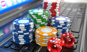 Онлайн казино Slott Casino