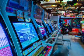 Онлайн казино Slott Casino